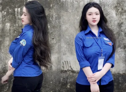 Chàng trai làm tình với em sinh viên cao đẳng truyền hình