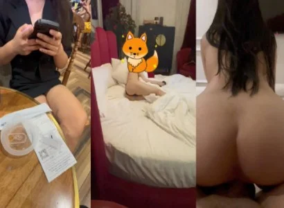 Thanh niên may mắn được ghi lại chăn rau