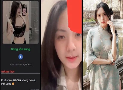 em Quinnn nóng bỏng Playerdou được chia sẻ rộng rãi