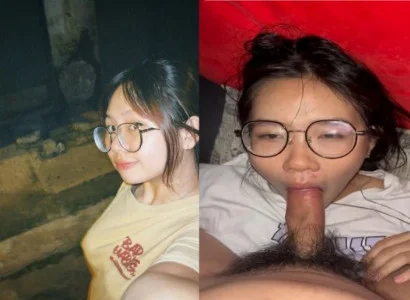 Hắn địt cô gái mông nảy nở dâm đãng